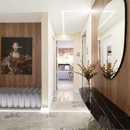 זאדאר Luxury Rooms - For Gift מראה חיצוני תמונה