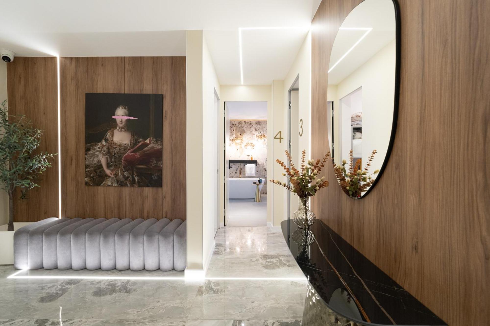 זאדאר Luxury Rooms - For Gift מראה חיצוני תמונה