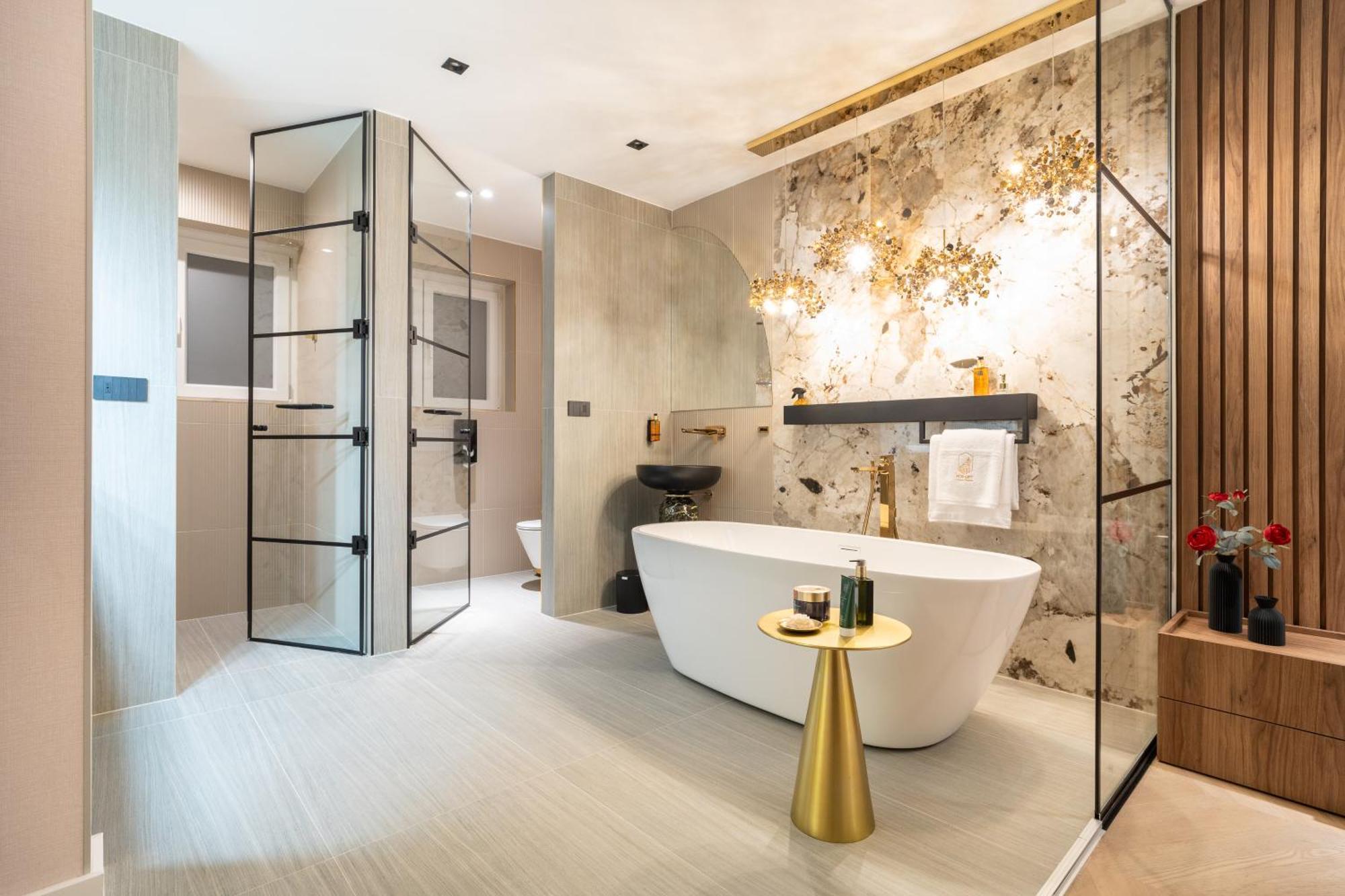 זאדאר Luxury Rooms - For Gift מראה חיצוני תמונה