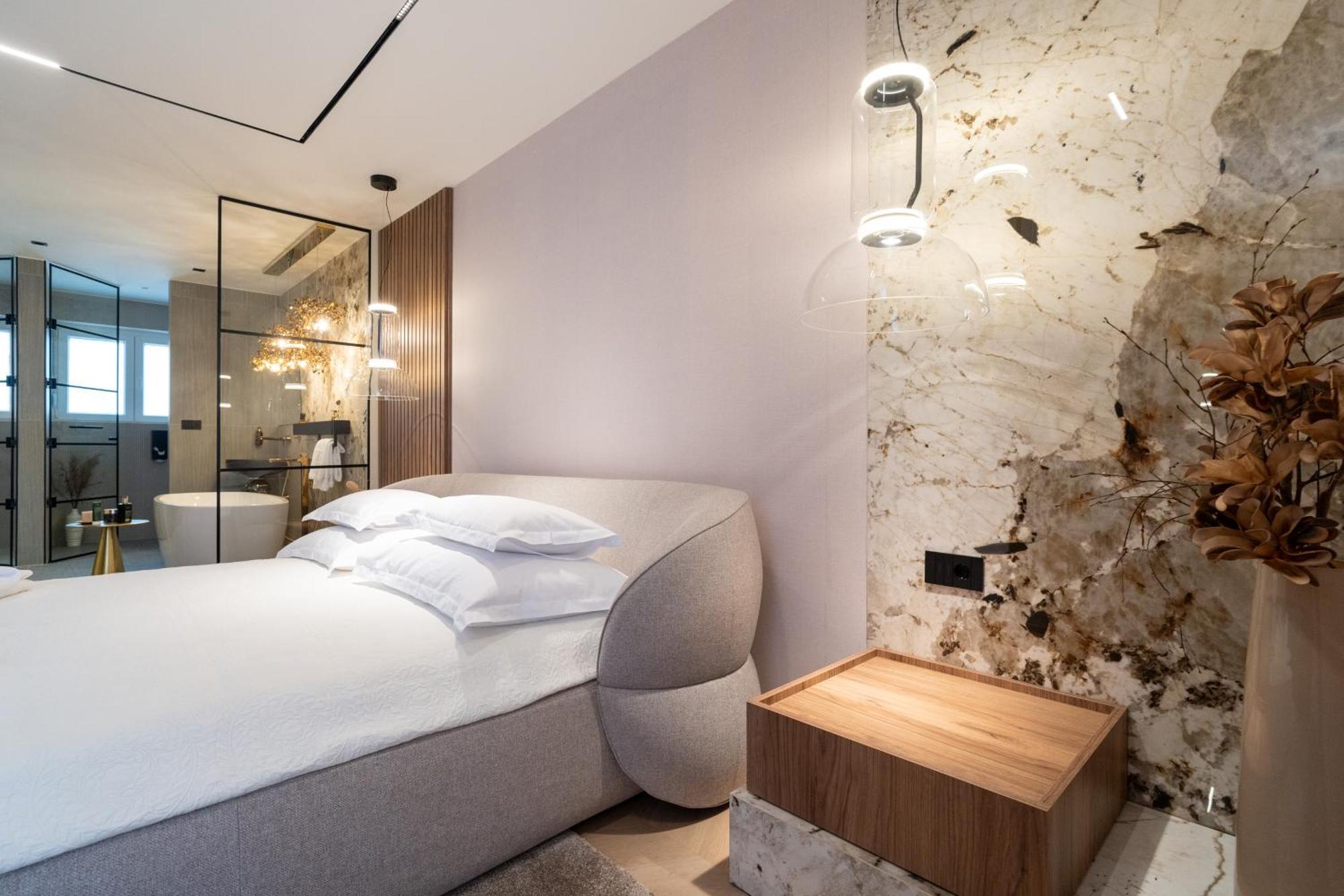 זאדאר Luxury Rooms - For Gift מראה חיצוני תמונה