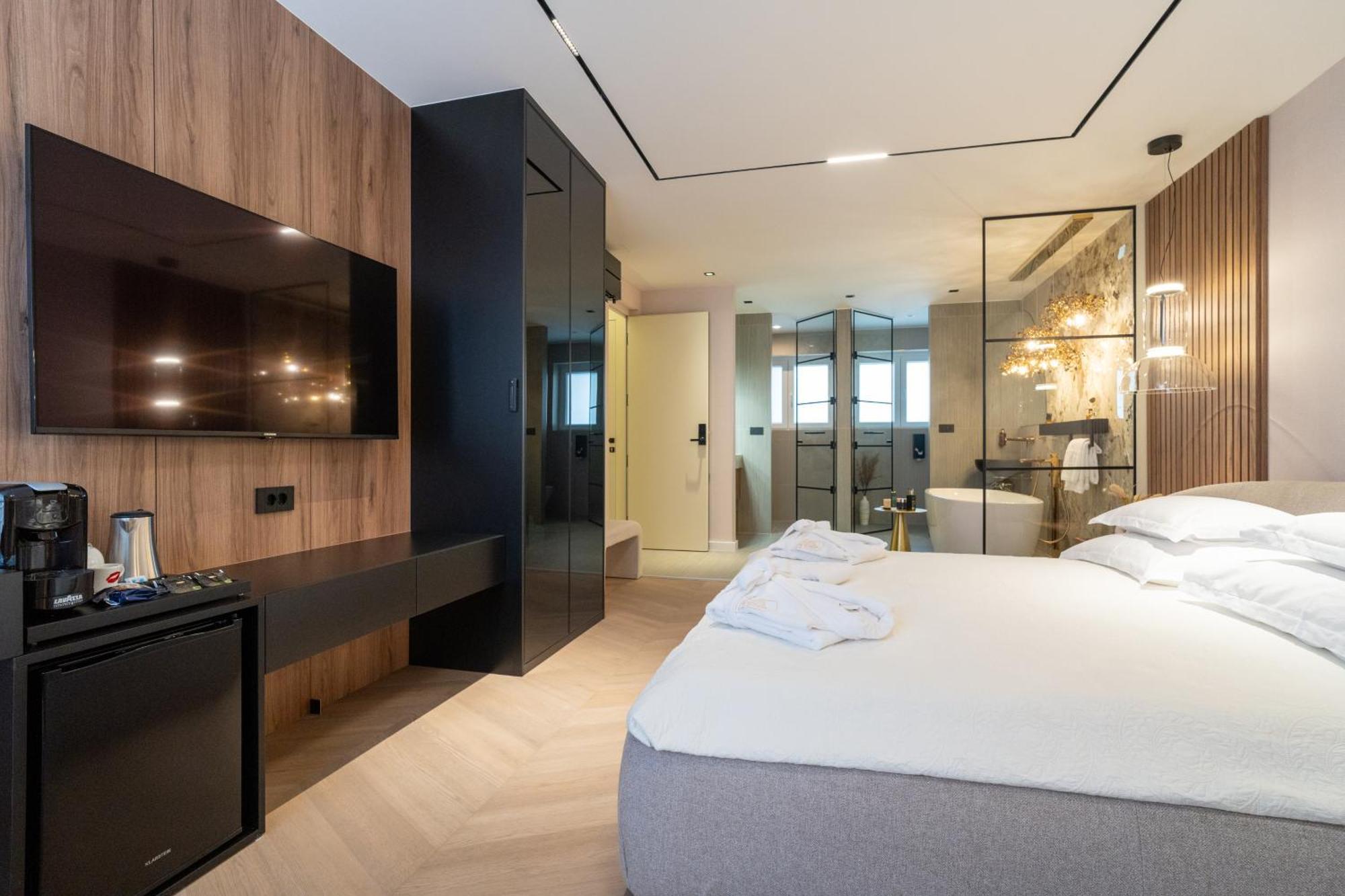 זאדאר Luxury Rooms - For Gift מראה חיצוני תמונה