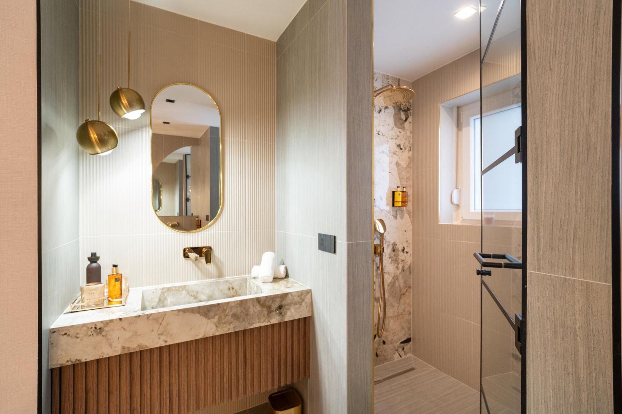 זאדאר Luxury Rooms - For Gift מראה חיצוני תמונה
