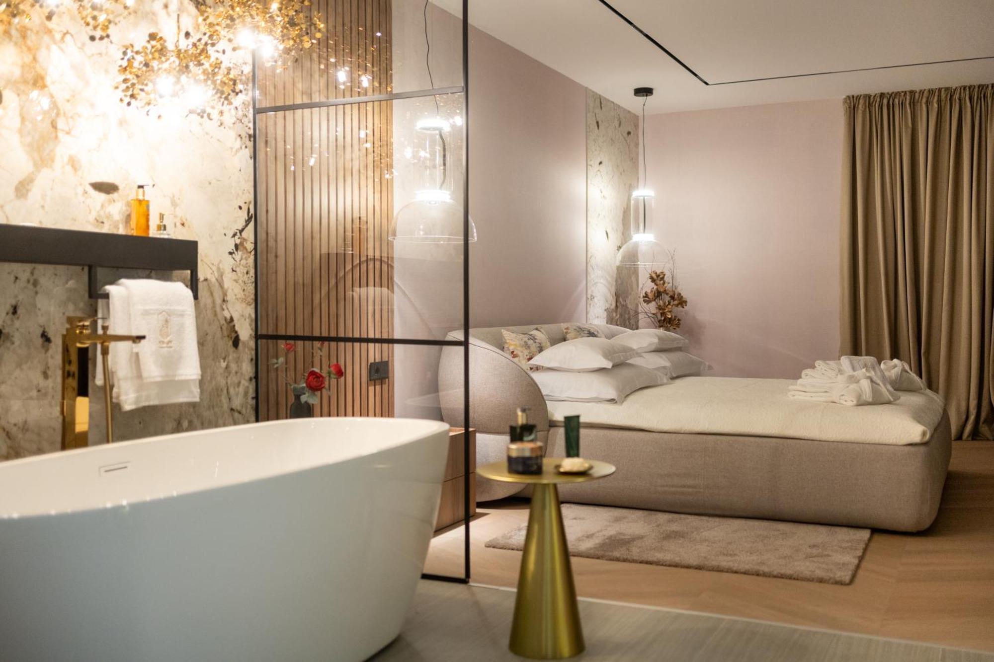 זאדאר Luxury Rooms - For Gift מראה חיצוני תמונה