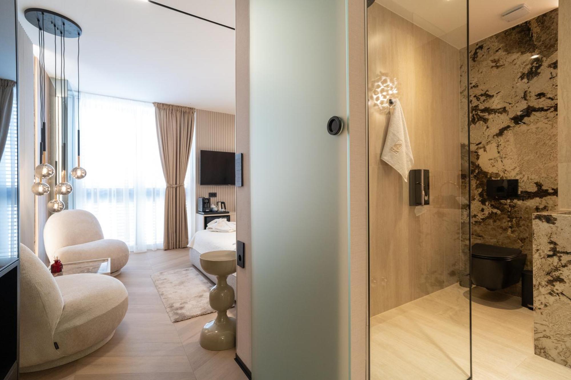 זאדאר Luxury Rooms - For Gift מראה חיצוני תמונה
