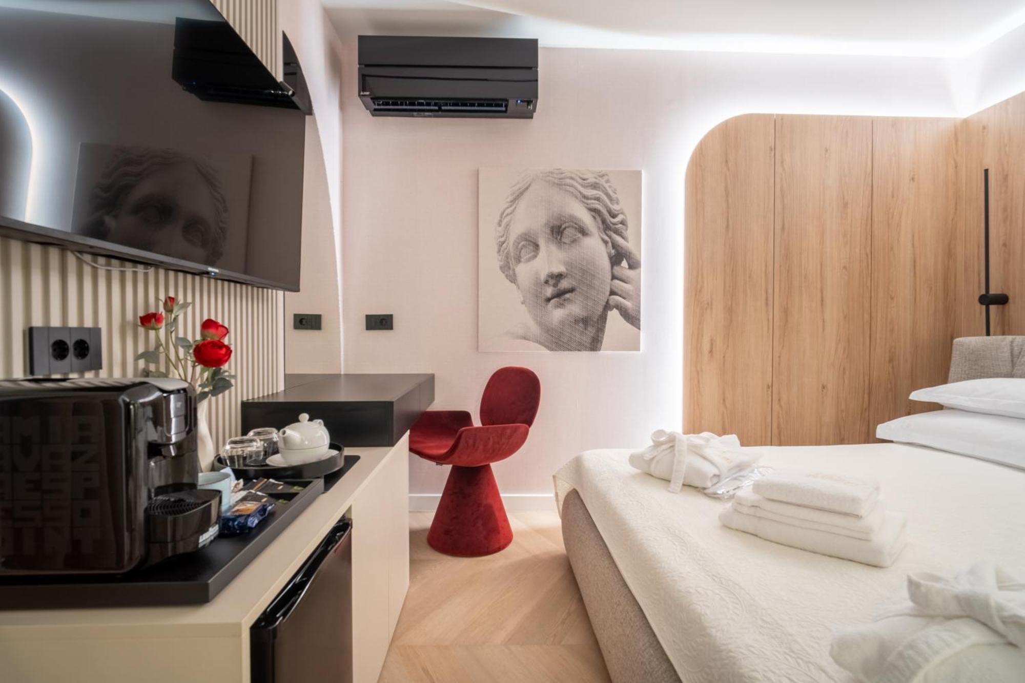 זאדאר Luxury Rooms - For Gift מראה חיצוני תמונה