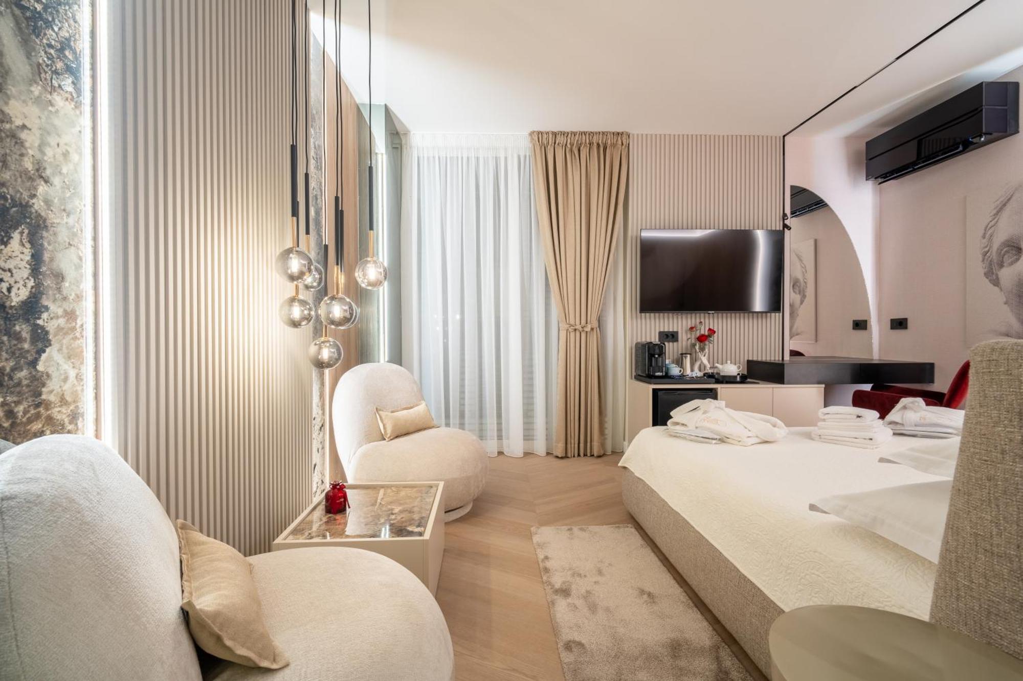 זאדאר Luxury Rooms - For Gift מראה חיצוני תמונה