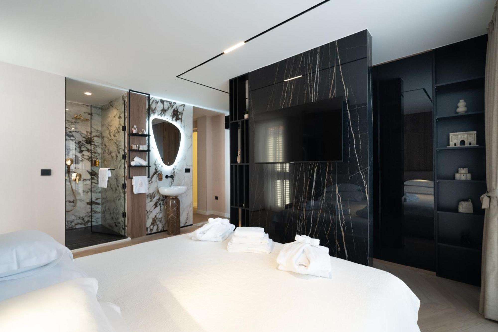 זאדאר Luxury Rooms - For Gift מראה חיצוני תמונה