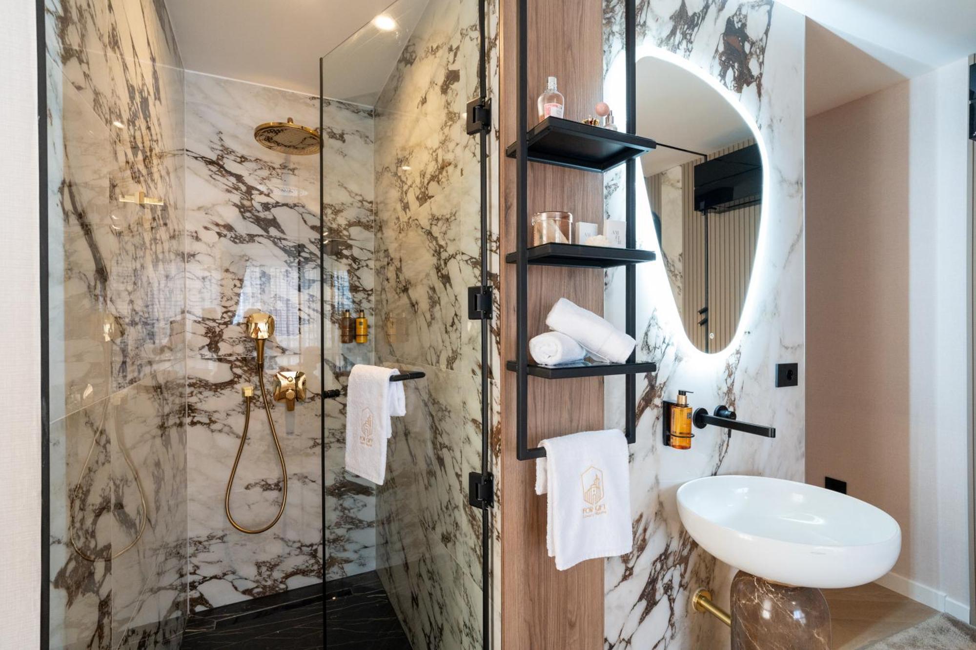 זאדאר Luxury Rooms - For Gift מראה חיצוני תמונה