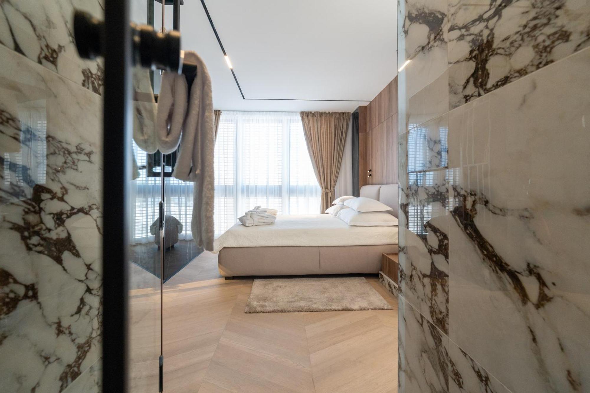 זאדאר Luxury Rooms - For Gift מראה חיצוני תמונה