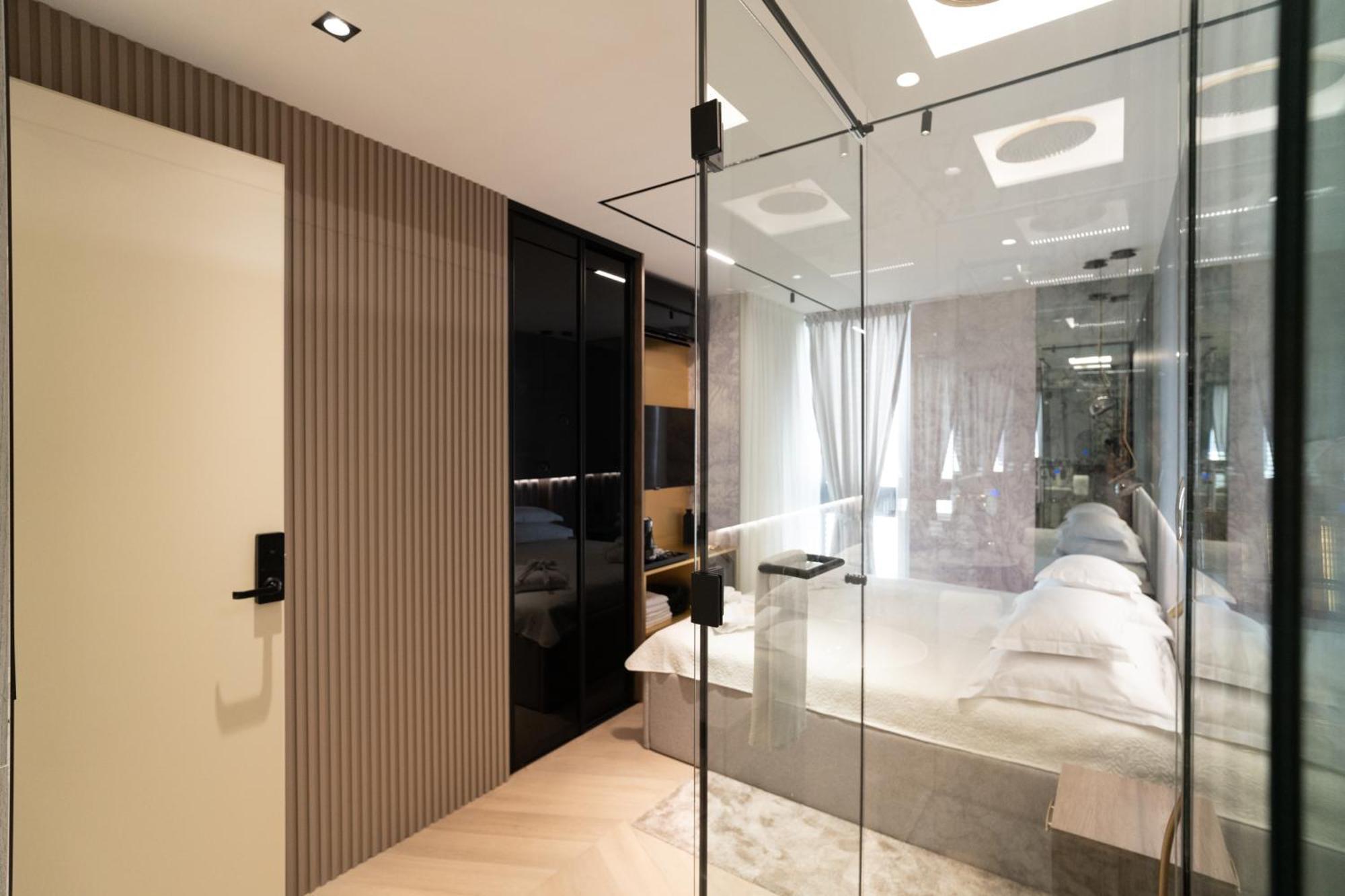 זאדאר Luxury Rooms - For Gift מראה חיצוני תמונה