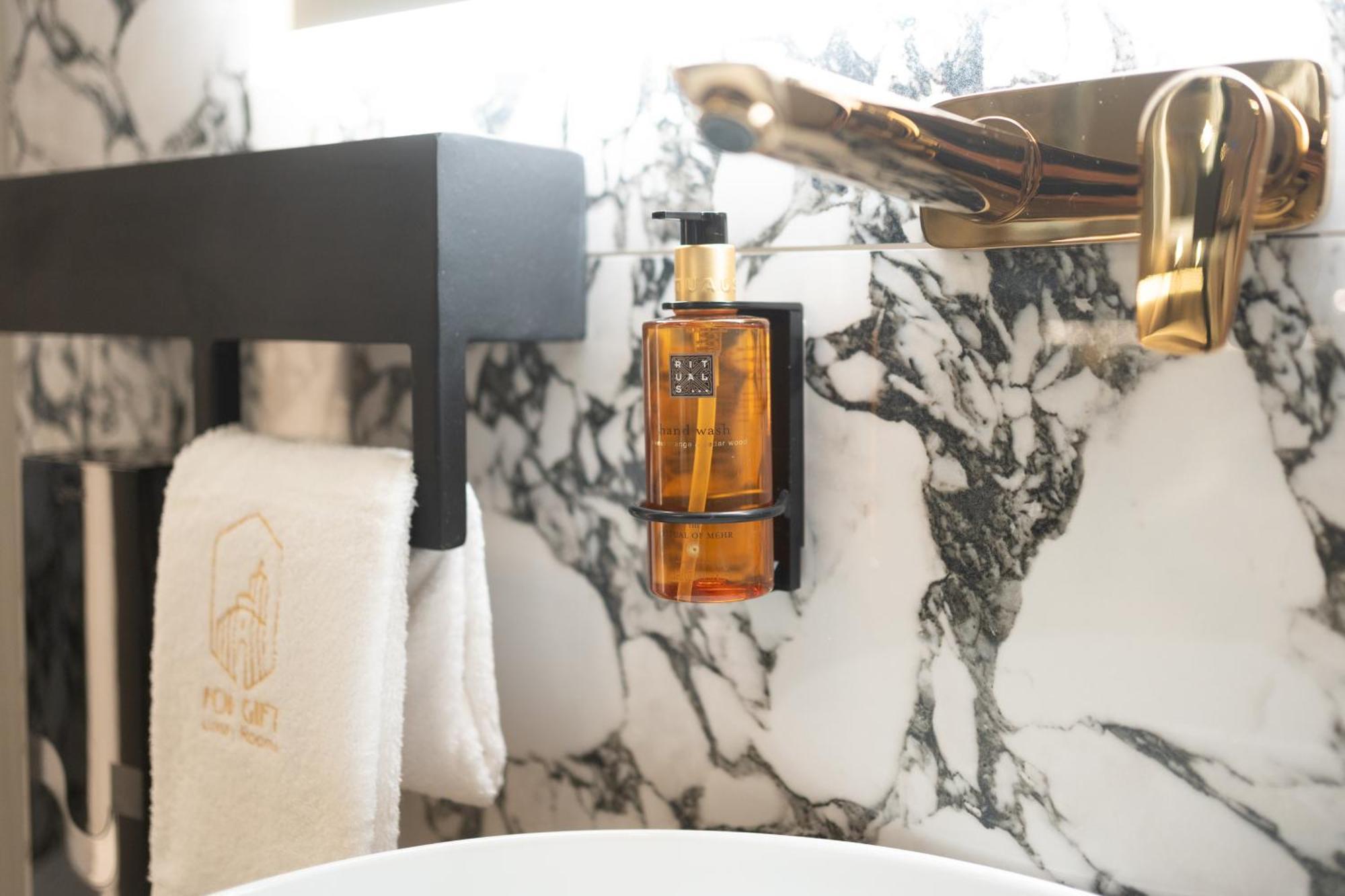 זאדאר Luxury Rooms - For Gift מראה חיצוני תמונה