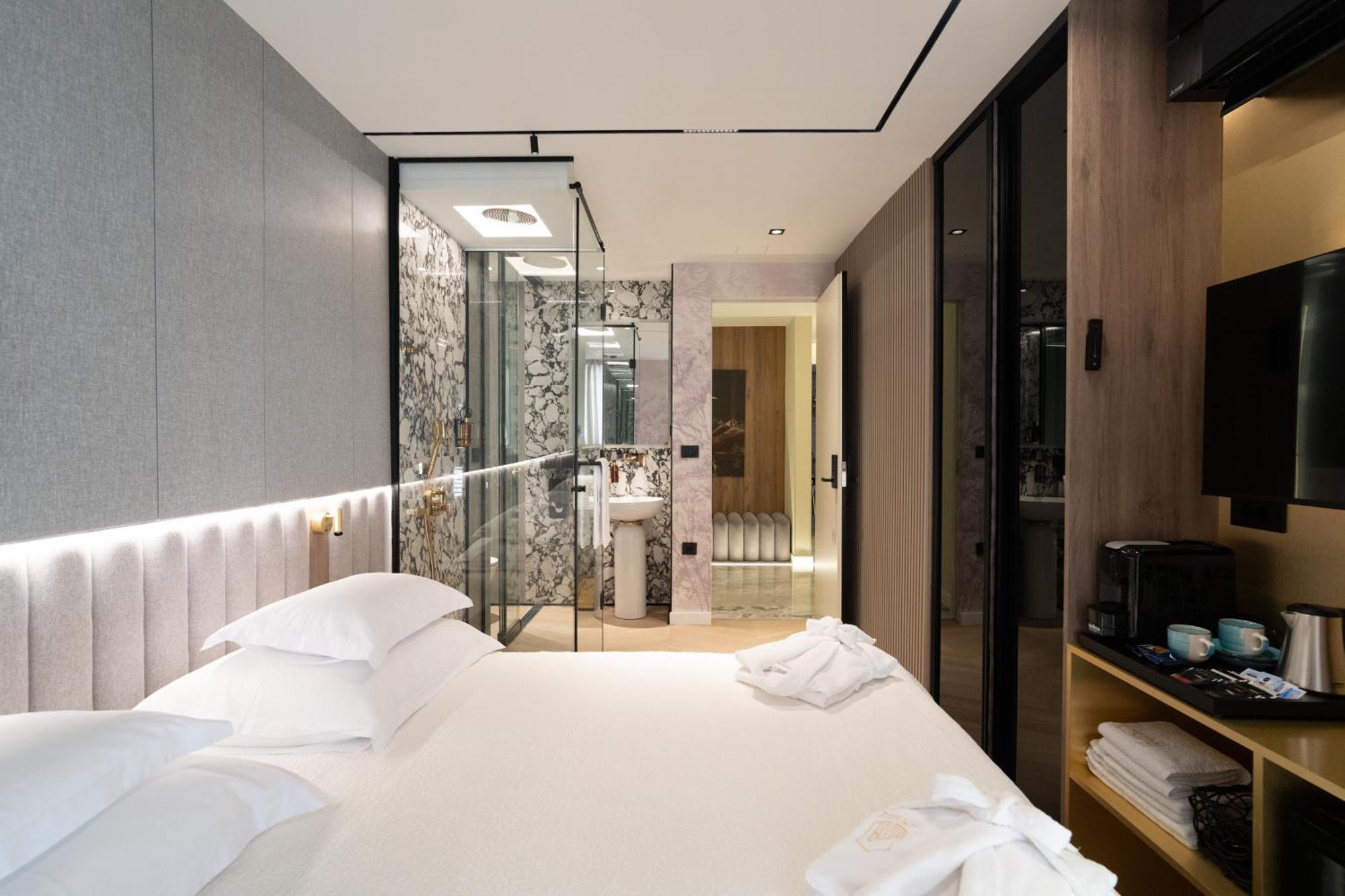 זאדאר Luxury Rooms - For Gift מראה חיצוני תמונה