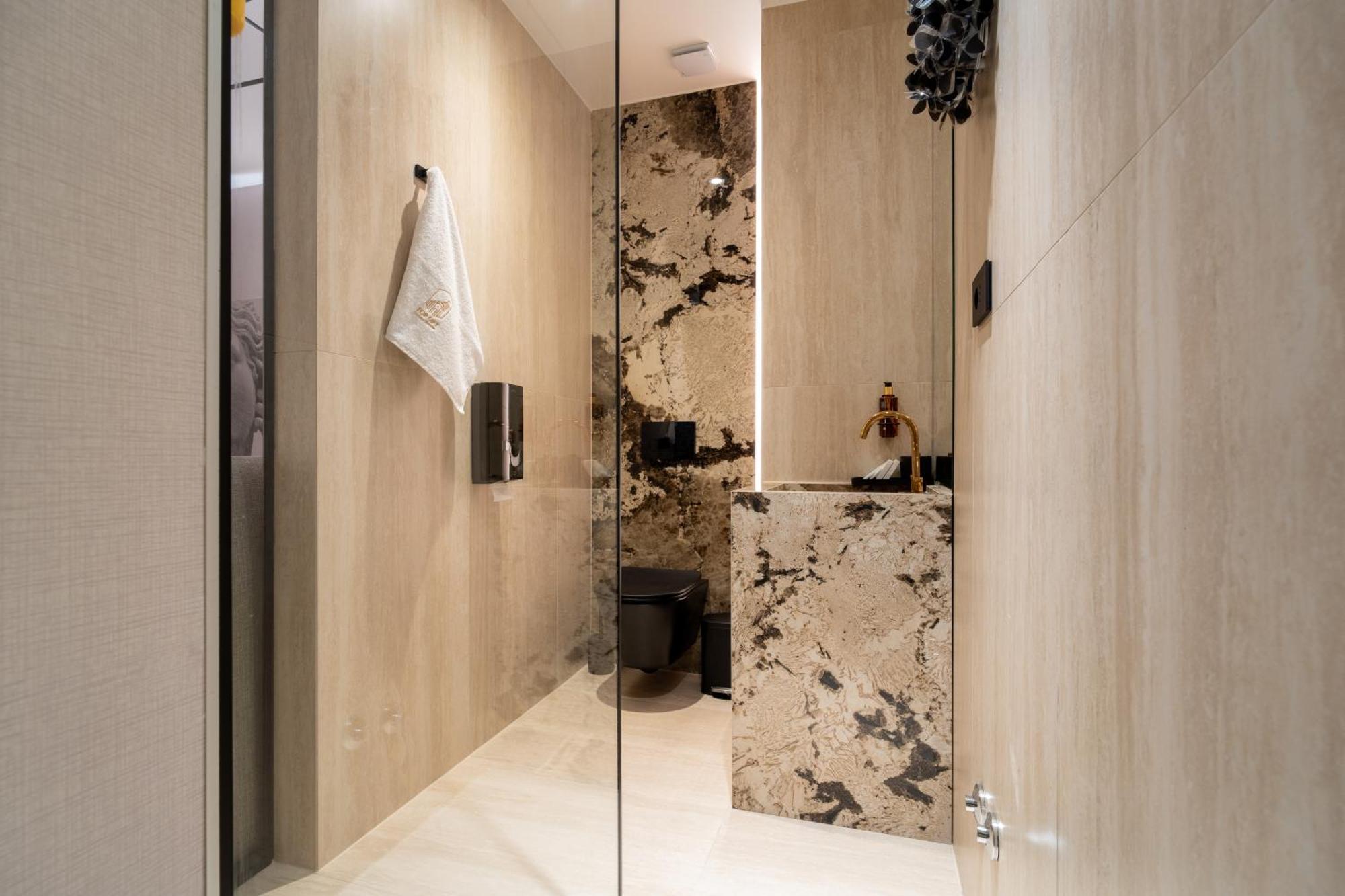 זאדאר Luxury Rooms - For Gift מראה חיצוני תמונה